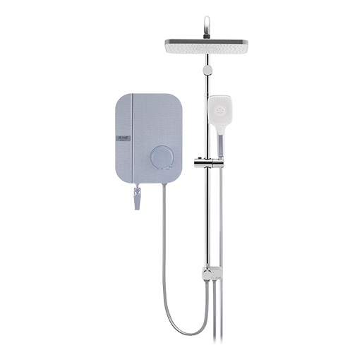 WES7 BASIC RainShower thumbnail 2